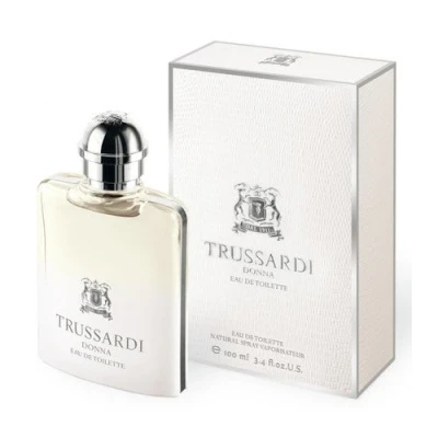 Bild av Trussardi Donna Eau de Toilette 100 ml