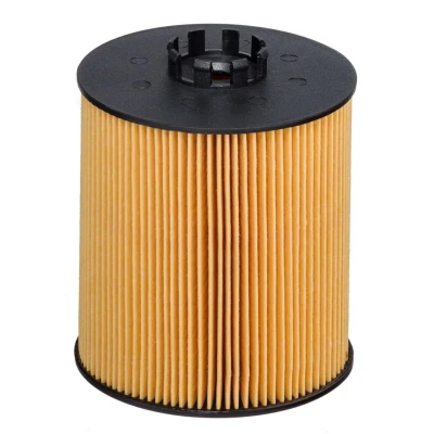 Bild av Oljefilter Hengst filter E714H D561