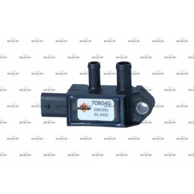 Bild av Sensor, avgastryck Nrf 708040