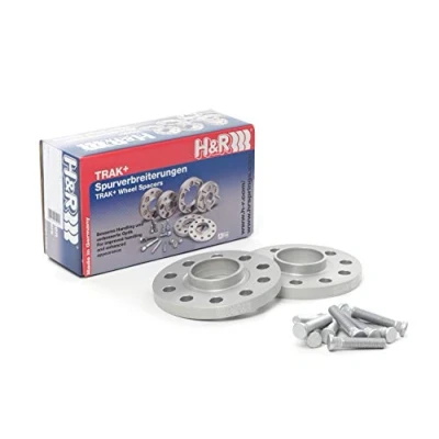 Bild av H&amp;R 2865642MZ5 Ecartement des roues élargi 5 114,3 14 TESLA: Model 3