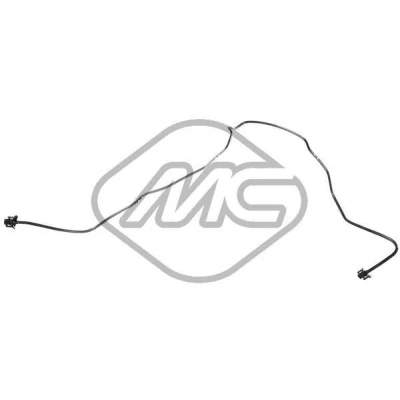 Bild av Kylarslang, ford c max ii, focus iii, turnier 1703510, BV618C012AA