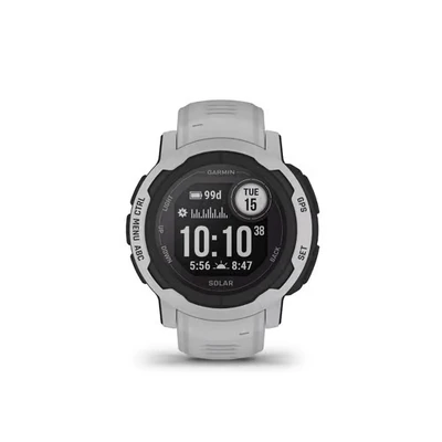 Bild av Garmin Instinct 2 Solar Grå