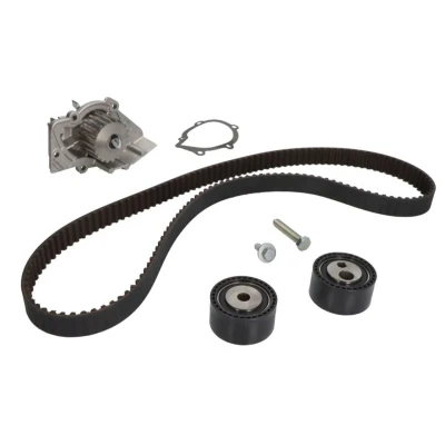 Bild av Vattenpump + kuggremssats CONTINENTAL CTAM CT1063WP1
