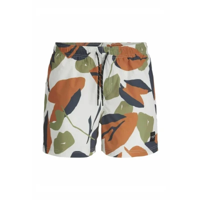 Bild av Jack &amp; Jones Surfshorts, Storlek: Small, Cloud dancer