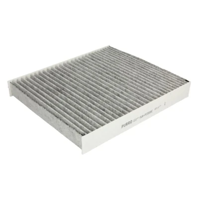 Bild av Filter, kupéventilation Purro PUR PC0008C