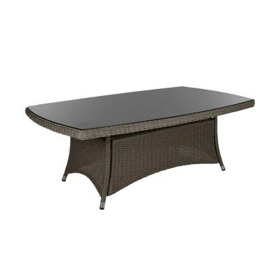 Bild av Brafab, Hornbrook soffbord 90x160 cm beige