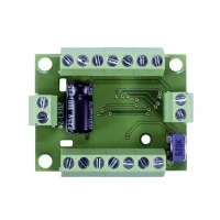 Bild av TAMS elektronik 53 04026 01 C BST LC NG 02 Flash Bostadshus 1 st
