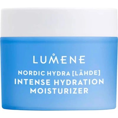 Bild av Lumene Nordic Hydra [LÄHDE] Intense Hydration Moisturizer 50ml