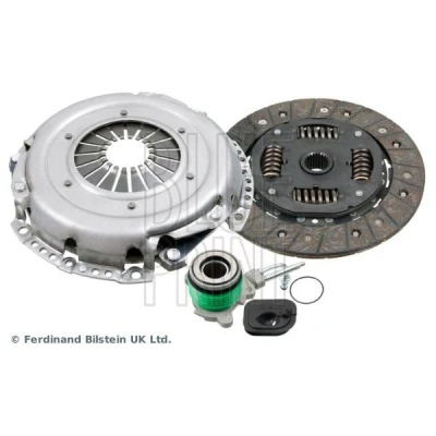 Bild av BLUE PRINT ADF123008 Kit d&#039;Embrayage à trois pièces avec butée hydraulique, graisse synthétique 220 FORD: MONDEO 1, 1 Kombi