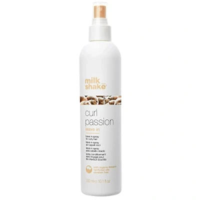 Bild av Milk_Shake Curl Passion Leave In Styling spray 300 ml