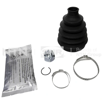 Bild av SNR OBK53.015 Drivknutsdamask 112mm ytter OPEL: Corsa C Hatchback, Combo Skåpbil / Kombi, Tour