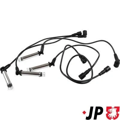 Bild av JP GROUP 1292001510 Jeu De Fils d&#039;Allumage OPEL: Calibra A, Vectra A Berline, CC