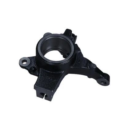 Bild av MAXGEAR 72 5487 Porte Fusée Essieu avant, gauche DACIA: LOGAN 2, SANDERO 2