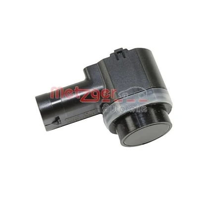 Bild av METZGER 0901369 Capteurs De Recul noir Récepteur à ultrasons VOLVO: XC60 I, S80 II, XC70 II Break