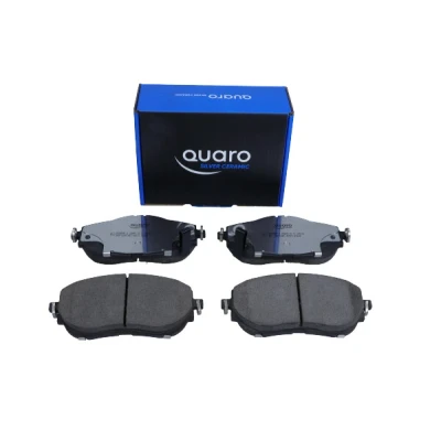 Bild av QUARO QP2884C Jeu de plaquettes frein avec indicateur d&#039;usure TOYOTA: Auris Break, 5 portes, Corolla XI Berline