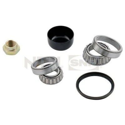 Bild av SNR R140.56 Kit de roulements roue RENAULT: Trafic I Van, Сamion à Plateau/Сhâssis, Bus