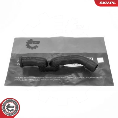 Bild av Slang, vevhusventilation ESEN SKV 54SKV764