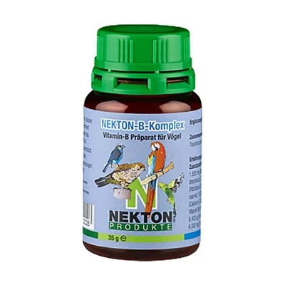 Bild av Nekton B Komplex 35Gr