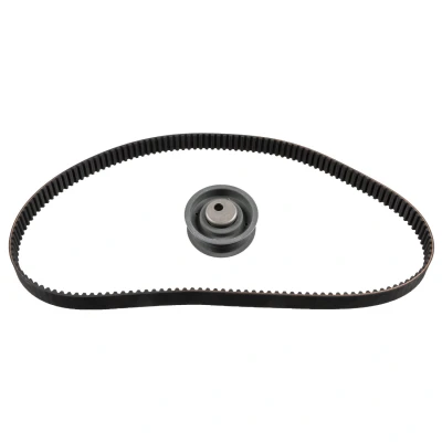 Bild av FEBI BILSTEIN 14612 Kit de distribution 151 avec une denture arrondie VOLKSWAGEN: GOLF 3, Passat B3/B4 Break, Berline