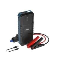 Bild av Ansmann Jump Starter 16.0, 2500 A, Svart, Blå, Litium Polymer (LiPo), 4 Ah, 59,2 wh