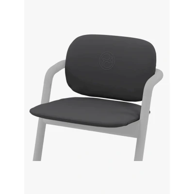 Bild av Cybex Lemo Matstolsdyna, Stunning Black