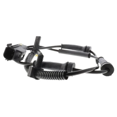 Bild av VEMO V48 72 0050 Capteur ABS Essieu avant Qualité originale pour véhicules avec système antiblocage 12 LAND ROVER: Freelander 2 SUV
