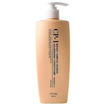 Bild av Après shampooing Bright Complex Intense Nourrissant Esthétique Maison 500 ml