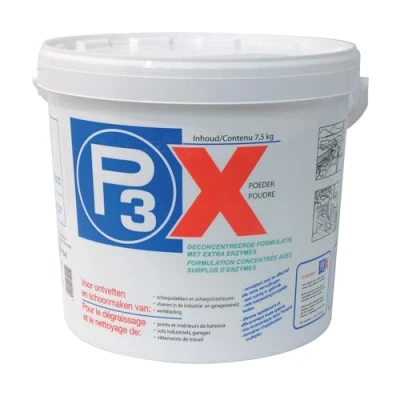 Bild av P3X 1016546 Nettoyant universel 7.5I Boîte