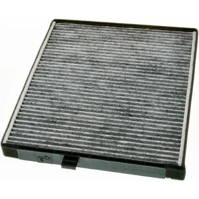 Bild av Kupéfilter DENCKERMANN M110594K