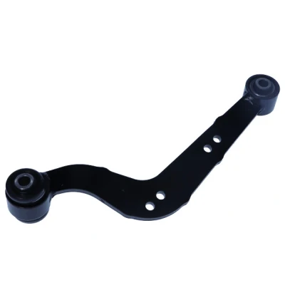 Bild av MAXGEAR 72 5333 Bras de suspension avec support en caoutchouc Essieu arrière droit barre oscillant transversal Tôle d&#039;acier TOYOTA: RAV4 III SUV