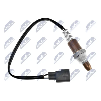 Bild av NTY ESL TY 000 Sonde lambda avant, devant le catalyseur de régulation, Filetage prégraissé TOYOTA: Prius III 5 portes, Yaris 3/5 portes