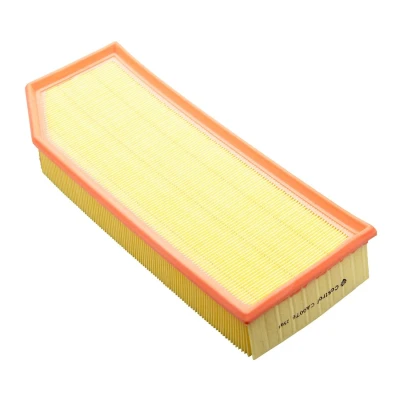 Bild av Castrol filters CA0076 Luftfilter 378mm Cirkulationsluftfilter MERCEDES BENZ: C klass Sedan, E T modell