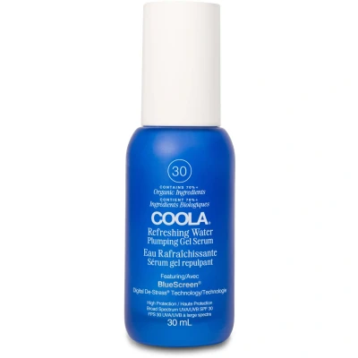Bild av COOLA Refreshing Water Plumping Gel SPF30 30 ml