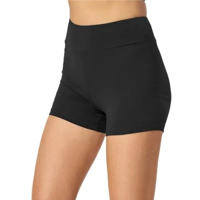 Bild av Merry Style Dam Shorts MS10 359(Svart,XS)