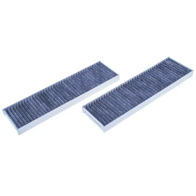Bild av DENCKERMANN M110540K Filtre d&#039;habitacle à charbon actif 288 82 19 HYUNDAI: i20 I 3/5 portes