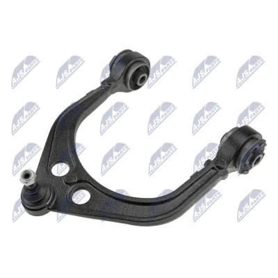 Bild av NTY ZWG CH 002 Bras de suspension Essieu avant gauche, supérieur, avant, extérieur, gauche barre oscillant transversal CHRYSLER: 300C Berline