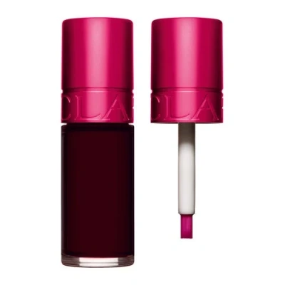 Bild av Clarins Water Lip Stain 04 Violet 7 ml