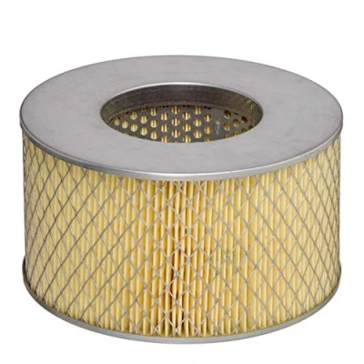 Bild av HENGST FILTER E1295L Filtre à air 120 219 Cartouche filtrante TOYOTA: HILUX 3 Pick up, 6 up