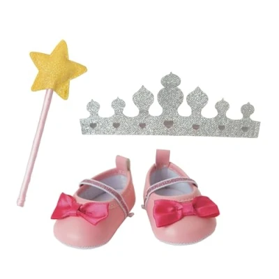 Bild av Heless Doll Accessories Princess Lillifee Set 30 34 cm