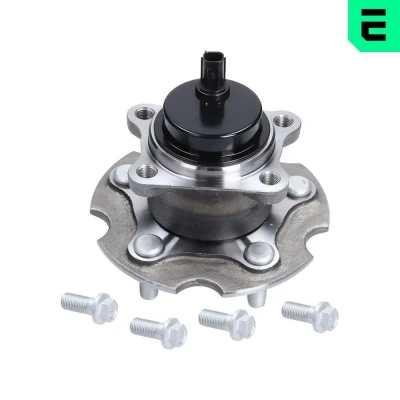 Bild av OPTIMAL 982757 Kit de roulements roue 152 TOYOTA: RAV4 III SUV, IV LEXUS: NX