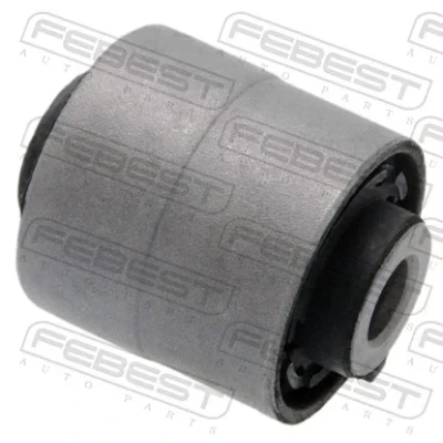 Bild av FEBEST MZAB 109 Silent Bloc De Triangle arrière, intérieur, Essieu arrière inférieur MAZDA: 6 Break, 3/5 portes