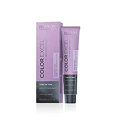 Bild av Revlon Color Excel by Revlonissimo™ Permanent hårfärg 70 ml