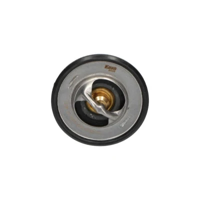 Bild av KAVO PARTS TH 9016 Thermostat d&#039;eau 82 56 TOYOTA: RAV4 III SUV, Corolla Verso, Yaris II 3/5 portes, LEXUS: RX