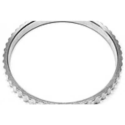 Bild av MAPCO 76555 Bague ABS 50 des deux côtés de l&#039;essieu avant HONDA: ACCORD 3, CIVIC 6 Hatchback