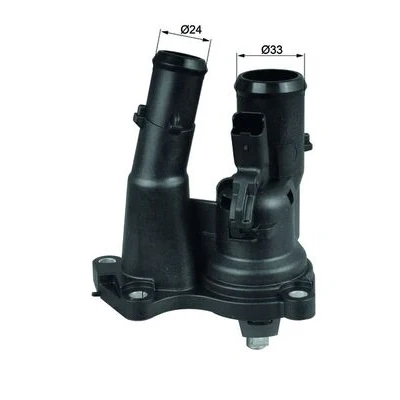 Bild av BEHR THERMOT TRONIK TM 31 98 Thermostat d&#039;eau avec joint d&#039;étanchéite FORD: Focus C Max, 2, Max