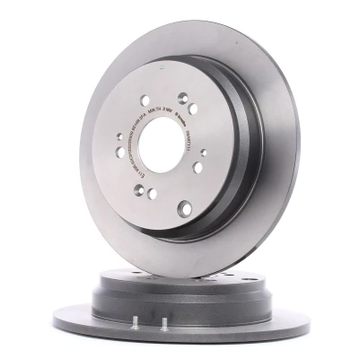 Bild av Bromsskiva BREMBO 08.A871.11