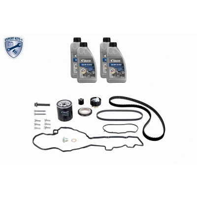 Bild av VAICO V22 1329 Kit de distribution PEUGEOT: 208 I 3/5 portes, 308 II 2008 Break, CITROËN: C3 III, Aircross 2, C4 Cactus