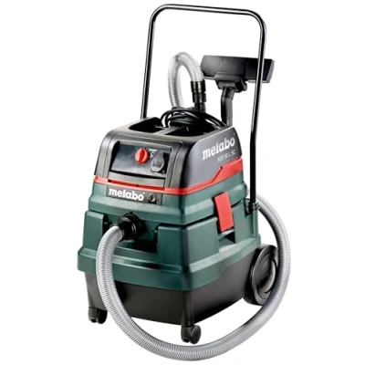 Bild av Metabo ASR 50 LSC Grovdammsugare 1400 W, L klass