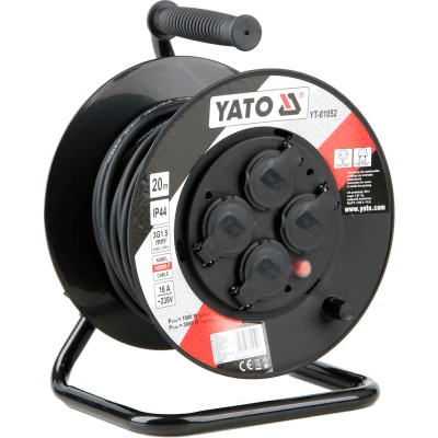 Bild av Skarvsladd YATO YT81052