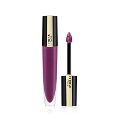 Bild av L&#039;Oréal Rouge Signature Läppstift 7 ml